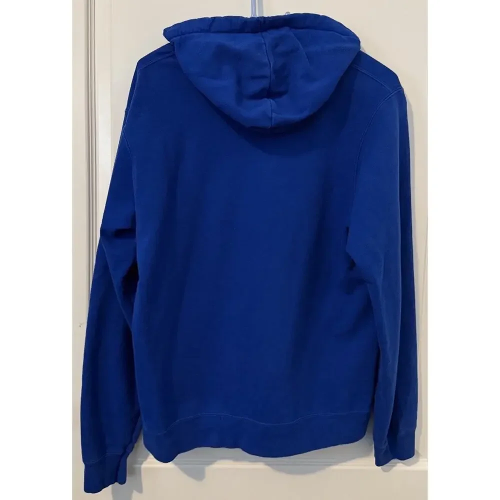 TOP Boys&Girls Hoodie Port Company Size M